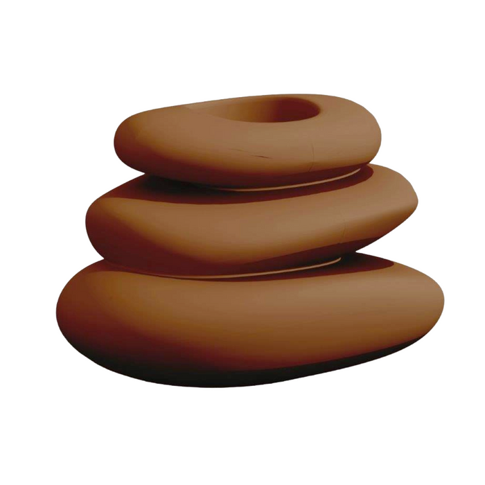 Monacis Vaso Eden cm 75x62x47