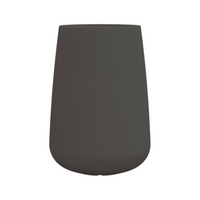 Monacis vaso Goccia Top