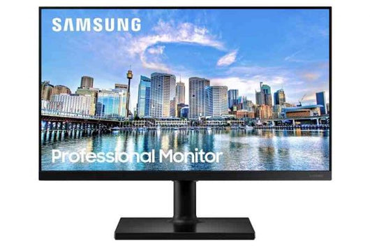 MONITOR 27" BUSINESS SERIE T45F LED FULL HD (LF27T450FQRXEN)