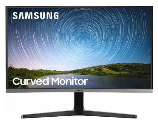 MONITOR 27" CR50 LED FULL HD CURVO (LC27R500FHPXEN)