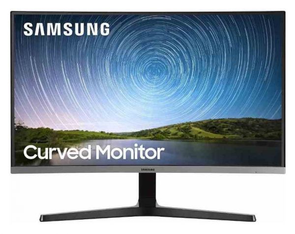 MONITOR 27" CR50 LED FULL HD CURVO (LC27R500FHPXEN)
