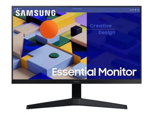 MONITOR 27" S31C ESSENTIAL LED FULL HD (LS27C310EAUXEN)