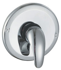 MONOCOMANDO INCASSO DOCCIA "LUNA" 