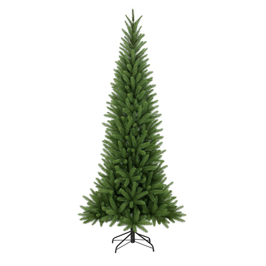 Sanoma - Albero di Natale Tradizionale in PE e PVC Ø134x270H cm, 1828 Punte