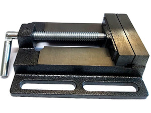 MORSA 100 MM A GANASCE TRAPANO A COLONNA MORSA PER TRAPANO COLONNA 100MM