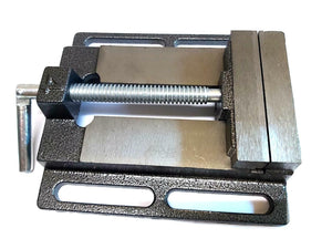 MORSA 100 MM A GANASCE TRAPANO A COLONNA MORSA PER TRAPANO COLONNA 100MM