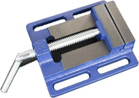 MORSA 75 MM A GANASCE PER TRAPANO A COLONNA MORSA PER TRAPANO COLONNA 75 MM