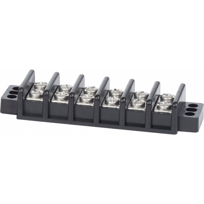 MORSETTIERE 12 TERMINALI