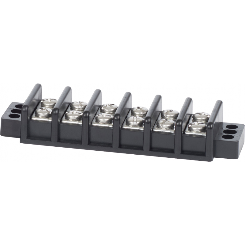 MORSETTIERE 4 TERMINALI