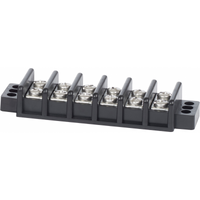 MORSETTIERE 4 TERMINALI