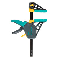 MORSETTO A 1 MANO PRO 150 - WOLFCRAFT 