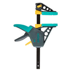 MORSETTO A 1 MANO PRO 300 - WOLFCRAFT 