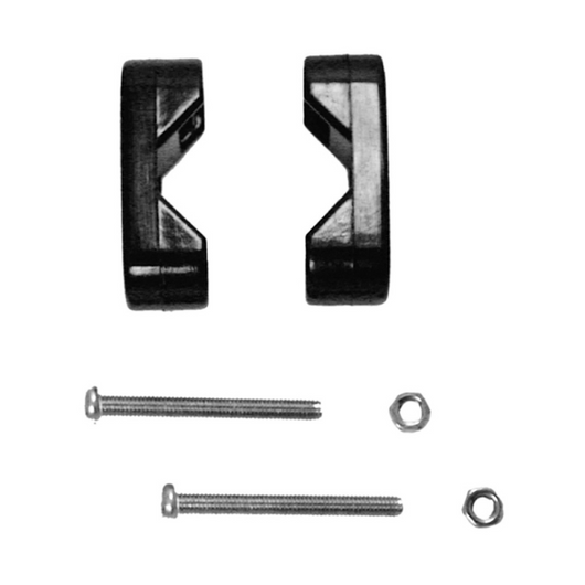 MORSETTO NYLON  � MM.22/25