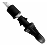 MOSCHETTONE NYLON � MM. 8