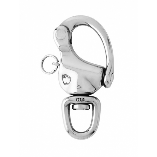 MOSCHETTONE PER SPINNAKER MM 90