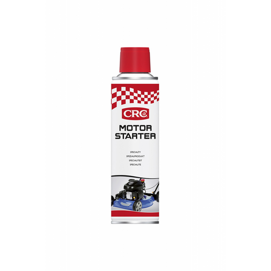 MOTOR STARTER  SPRAY ML.250