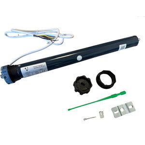 MOTORE P/TAPPARELLA ELETTR C/ACCESSORI 50 NM
