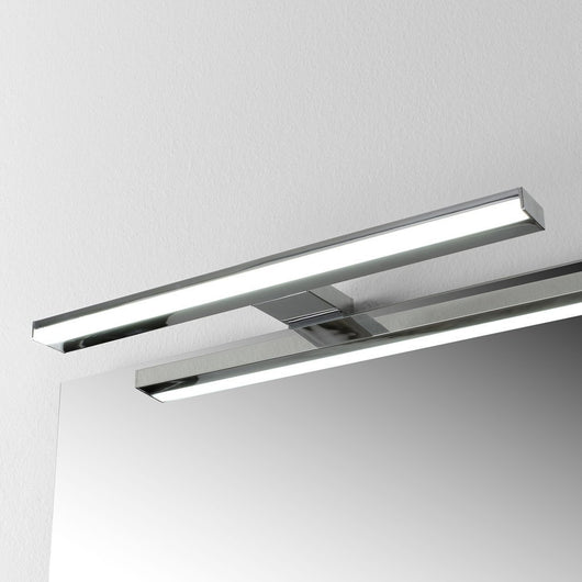 Lampada Led per specchio TAU