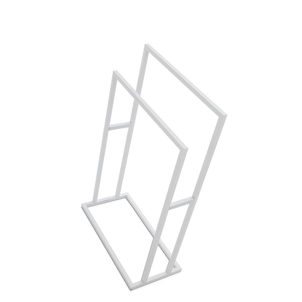 Portasciugamani REN bianco