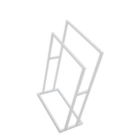 Portasciugamani REN bianco