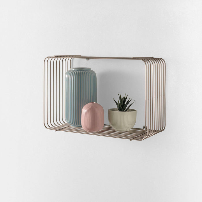 Mensola da parete KABE satin