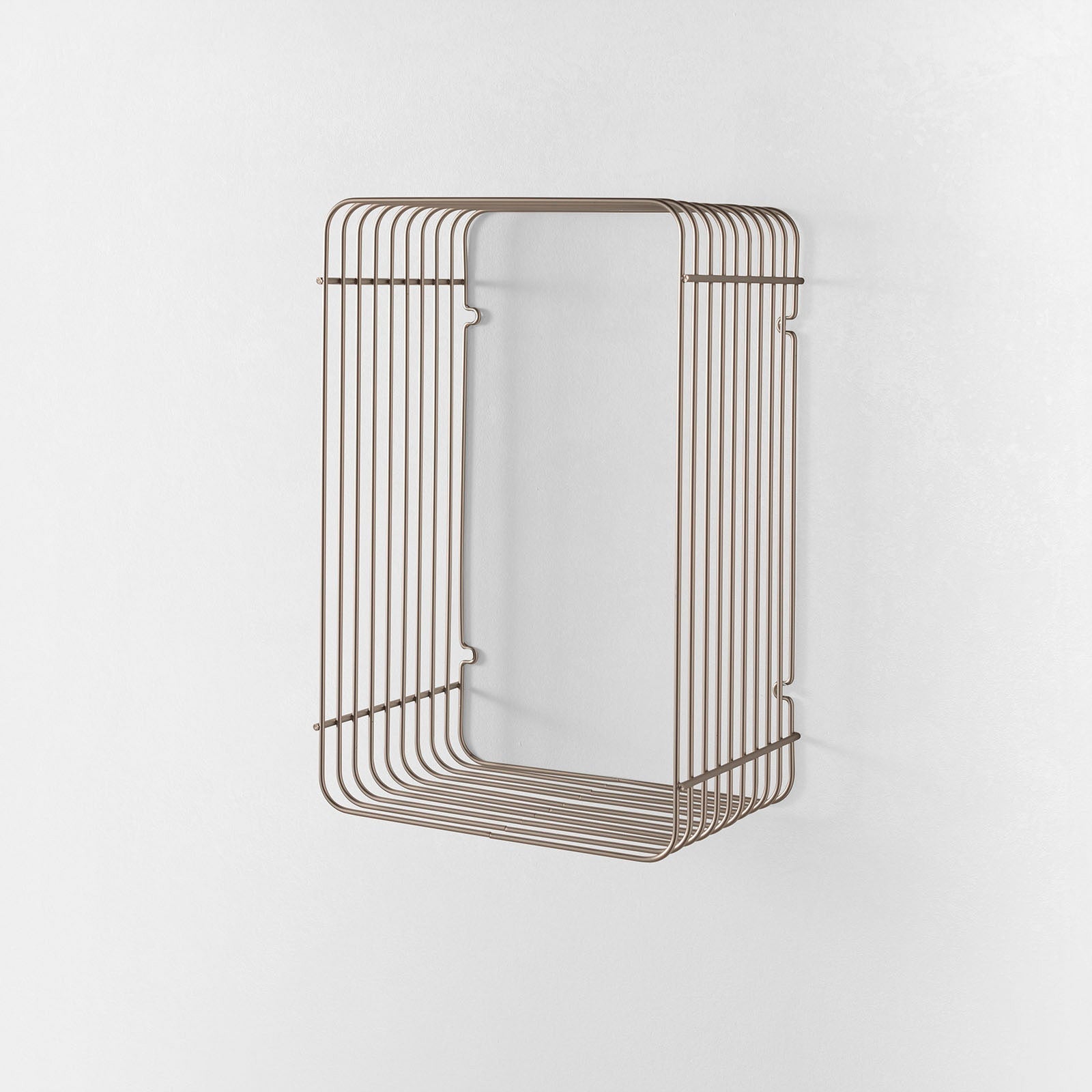 Mensola da parete KABE satin