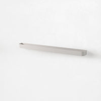 Portasciugamani da parete JIMMY bianco