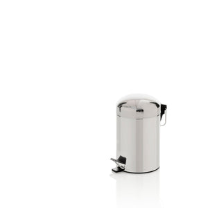 Bidoncino c/pedale BRET