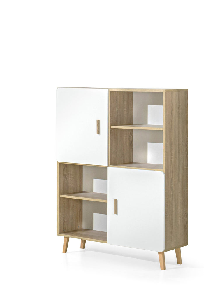 Credenza alta BERGEN