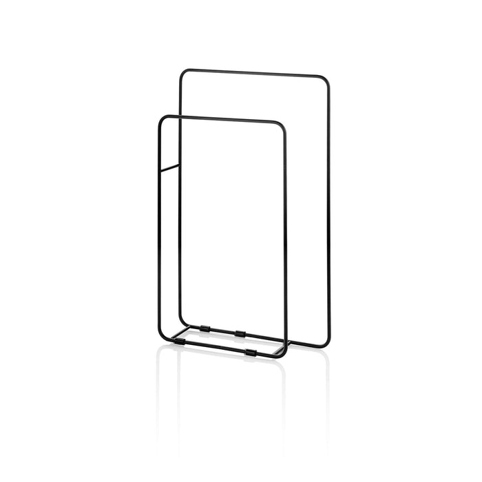 Portasciugamani SEIKI nero