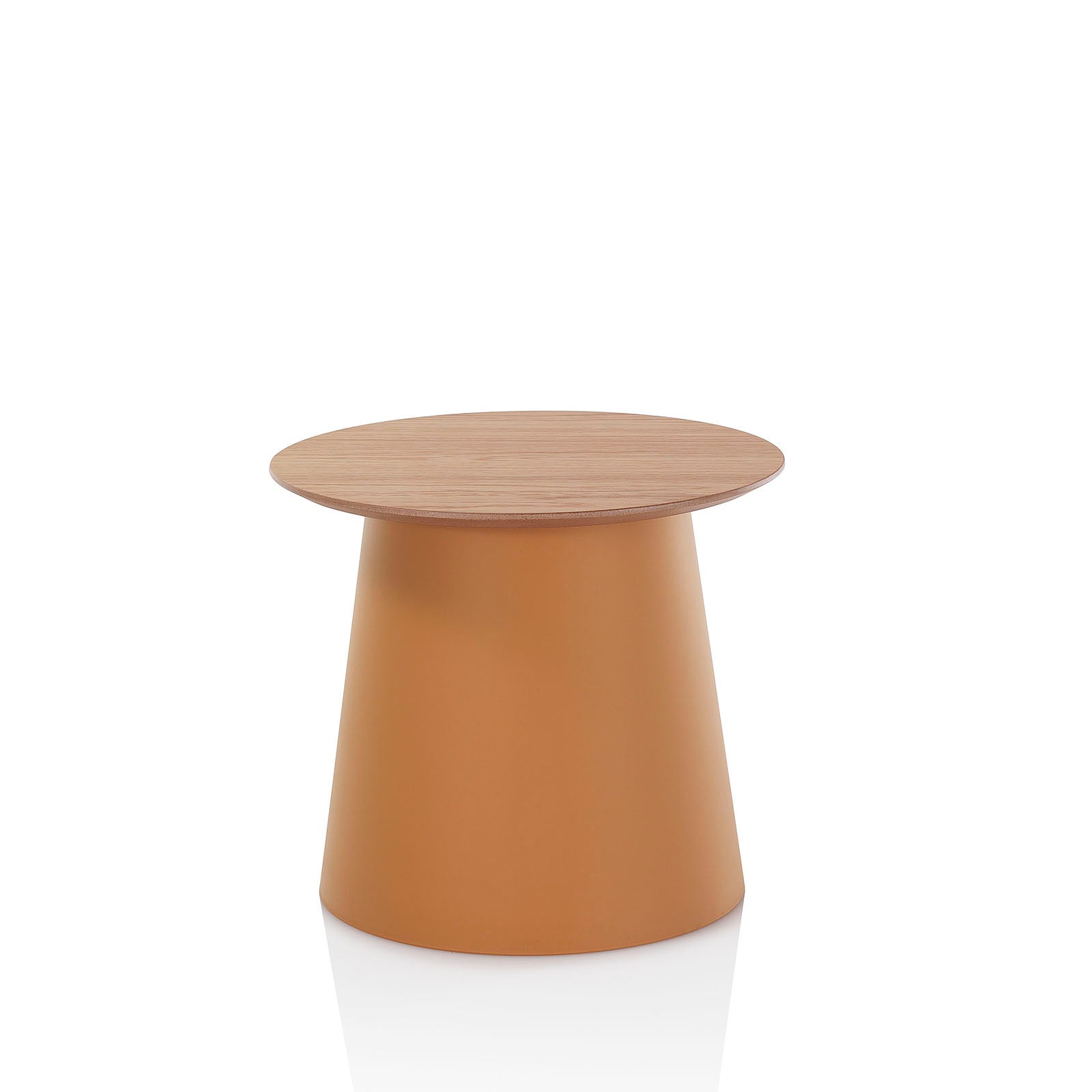 Tavolino MARUS senape