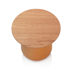 Tavolino MARUS senape