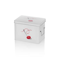 Scatola porta oggetti BUTTON