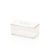 Organizer c/portafazzoletti FADI