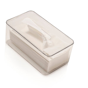 Organizer c/portafazzoletti FADI