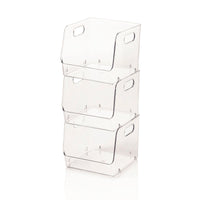 Scatola portaoggetti SALAF