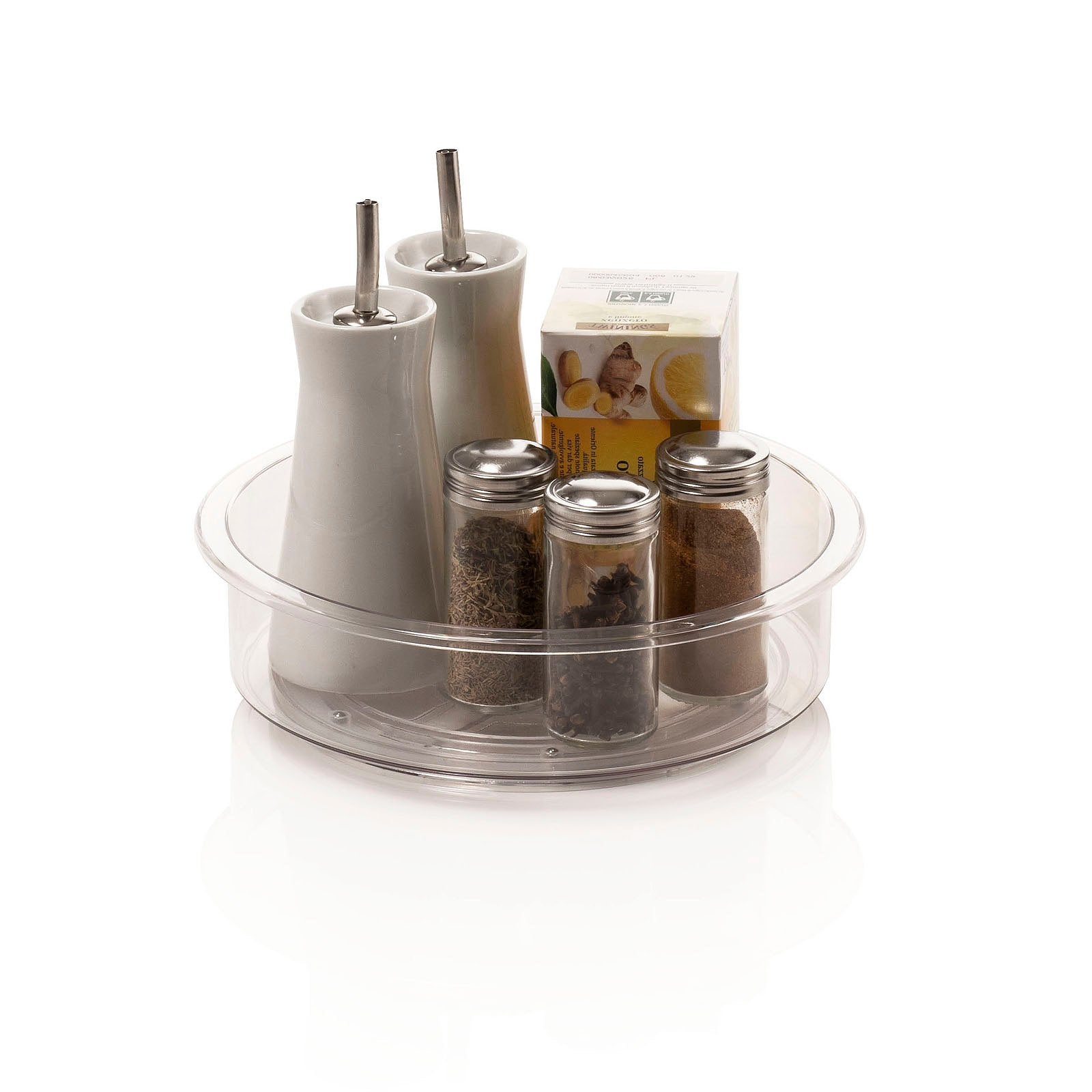 Contenitore girevole LEVI