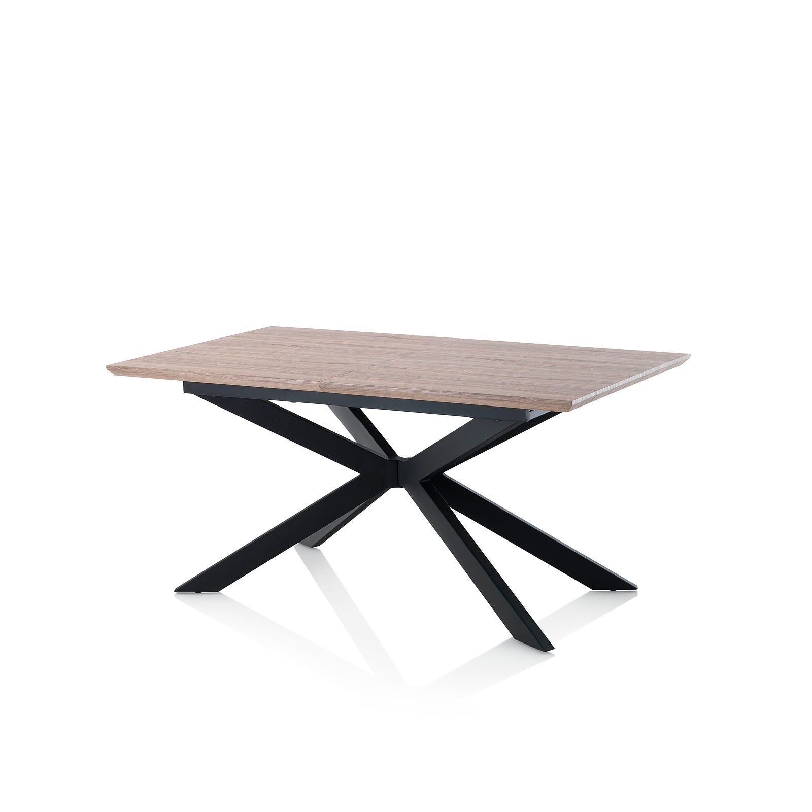 Tavolo allungabile TALLIN rovere