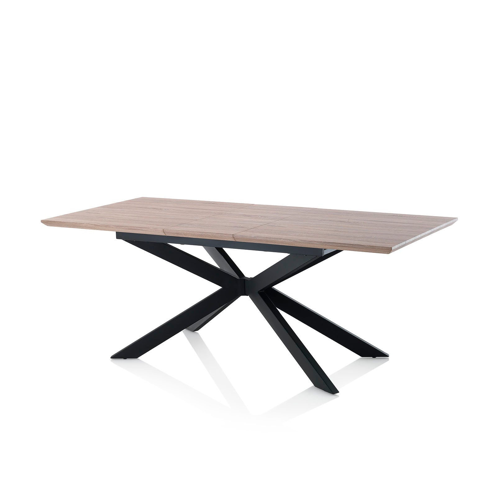 Tavolo allungabile TALLIN rovere