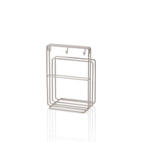 Supporto porta utensili LYU bianco