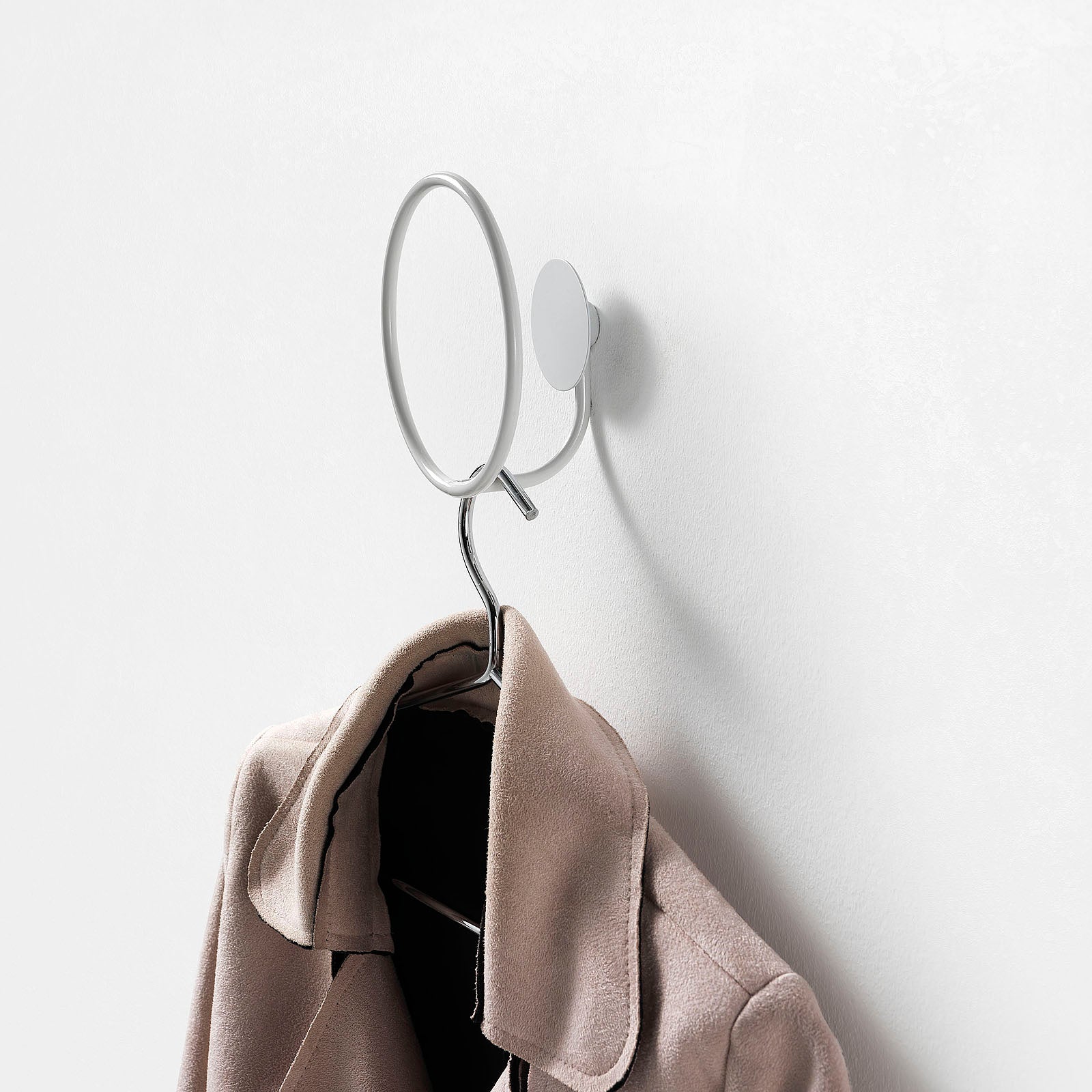 Appendiabiti GONG bianco