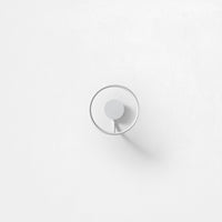 Appendiabiti GONG bianco