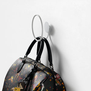 Appendiabiti GONG bianco