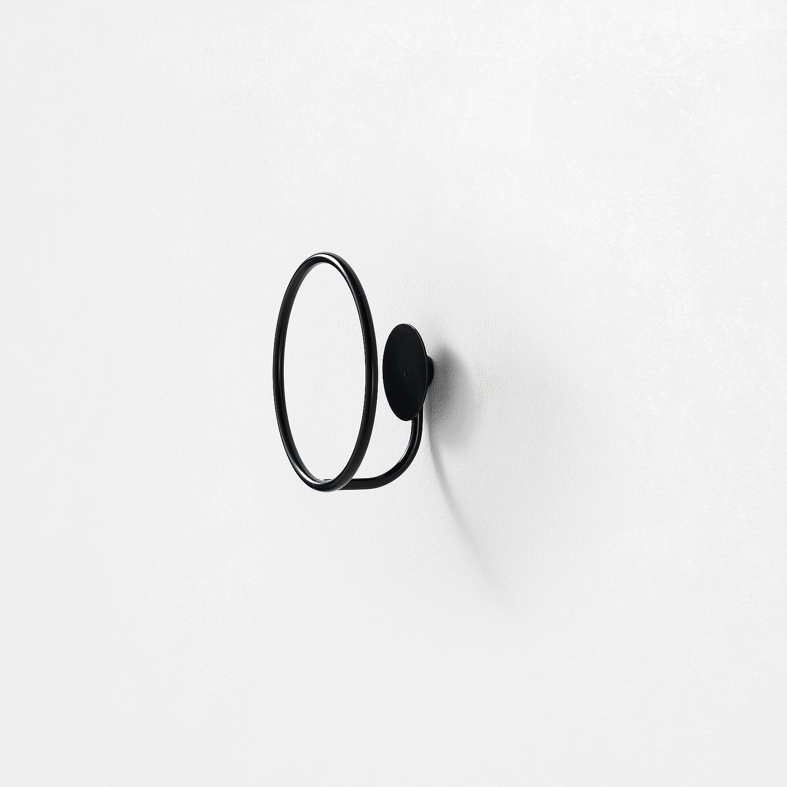 Appendiabiti GONG nero