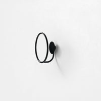 Appendiabiti GONG nero