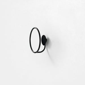 Appendiabiti GONG nero