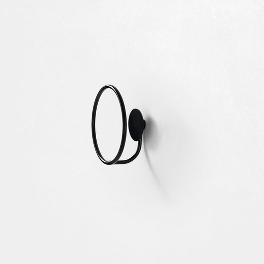 Appendiabiti GONG nero