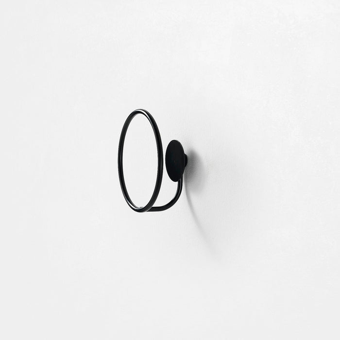 Appendiabiti GONG nero