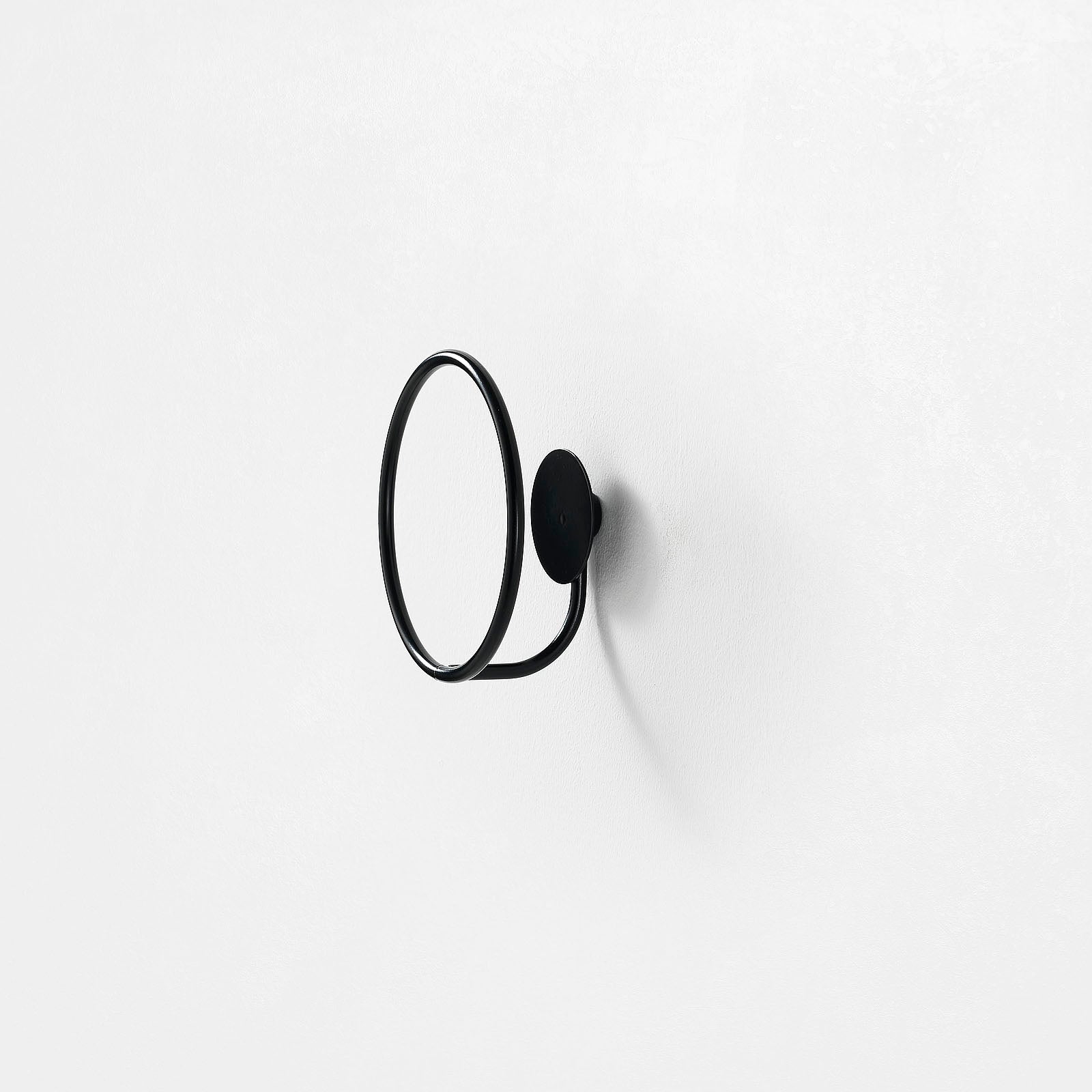 Appendiabiti GONG nero