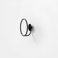 Appendiabiti GONG nero